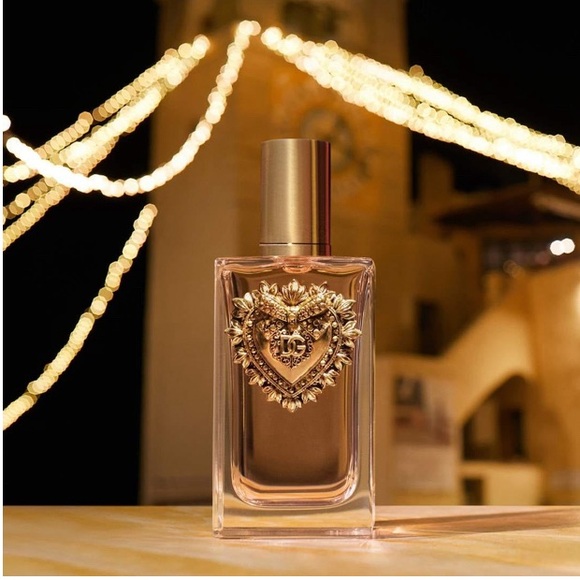 💎DOLCE & GABBANA 💎 - “Devotion” - Women’s Eau de Parfum (1oz/30ml) - Picture 11 of 12